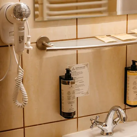 Nova.galicja ホテル Nowy Sącz