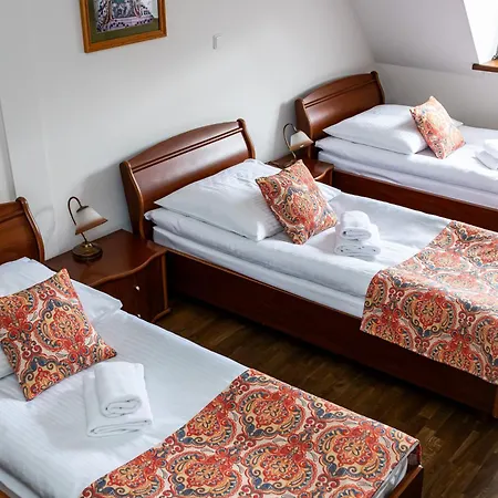 Hotel Nova.galicja 3*