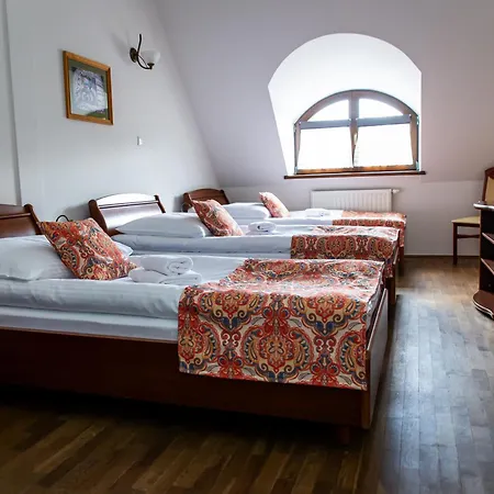 Nova.galicja Hotel