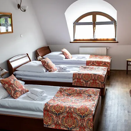 Nova.galicja Hotel Nowy Sącz