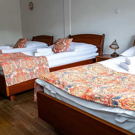 ホテル Nova.galicja Nowy Sącz