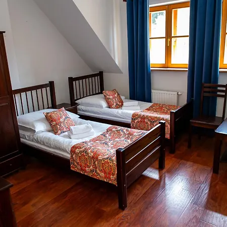 Nova.galicja 3* Nowy Sącz