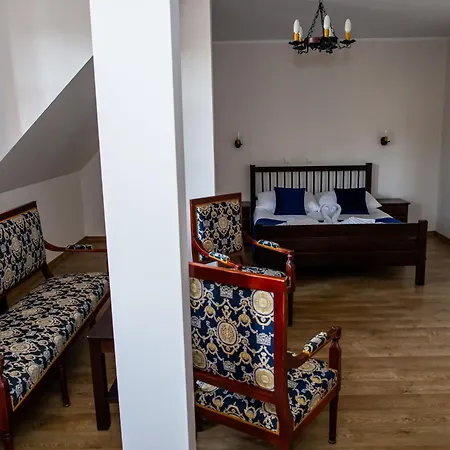 Hotel Nova.galicja Nowy Sącz