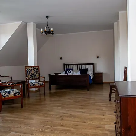 Hotel Nova.galicja 3*