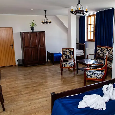 Nova.galicja Hotel 3*