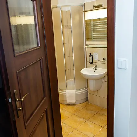 Nova.galicja Hotel Nowy Sącz