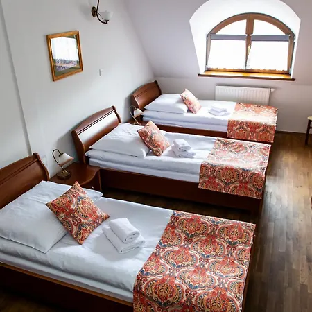 Nova.galicja Hotel
