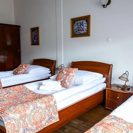 Nova.galicja Hotel