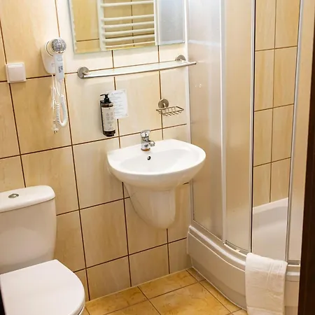 Nova.galicja Hotel 3*