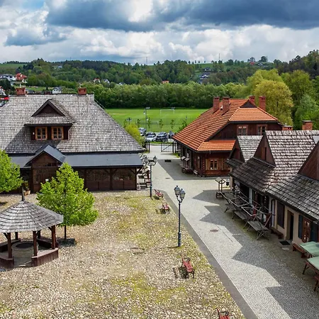 Nova.galicja 3* Nowy Sącz