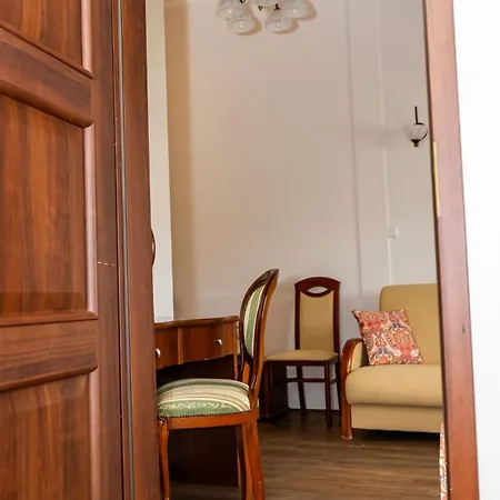 Nova.galicja Hotel 3*