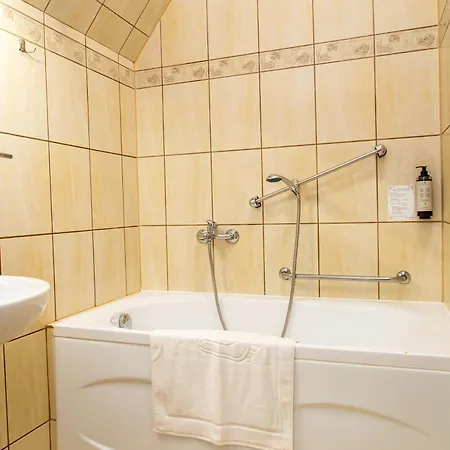 Hotel Nova.galicja 3*