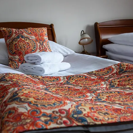 Hotel Nova.galicja 3*