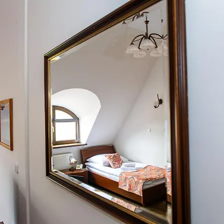 Nova.galicja Hotel 3*