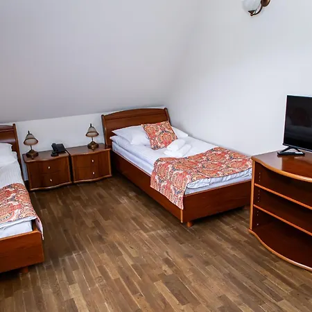 Nova.galicja ホテル Nowy Sącz