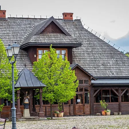 Hotel Nova.galicja Nowy Sącz