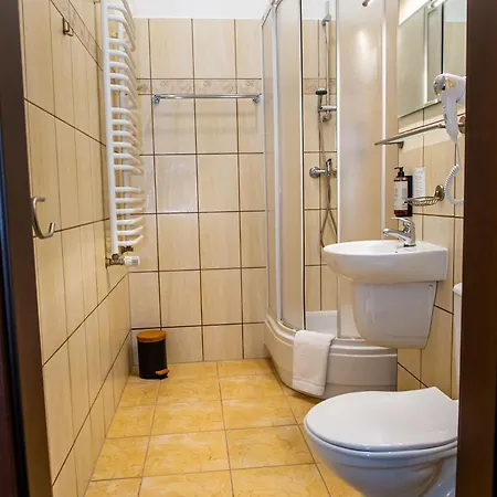 Nova.galicja 3* Nowy Sącz