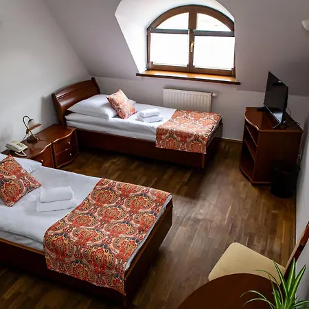 Nova.galicja Hotel