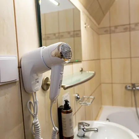 ホテル Nova.galicja