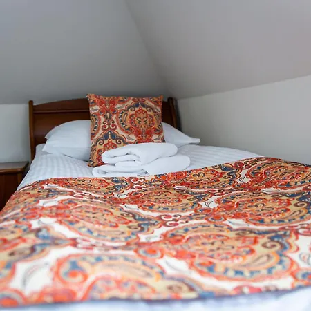 Nova.galicja Hotel Nowy Sącz