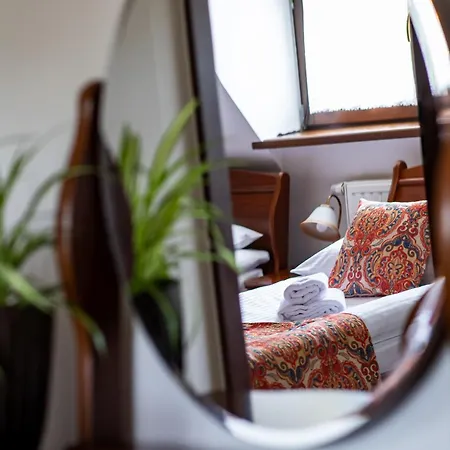 Nova.galicja 3* Nowy Sacz