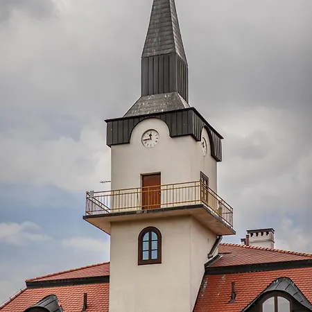 Hotel Nova.galicja 3*