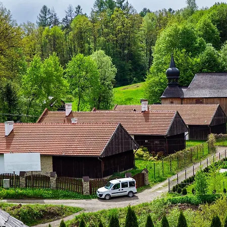 Hotel Nova.galicja Nowy Sącz