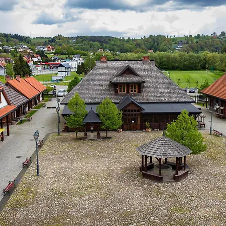 Nova.galicja Nowy Sącz