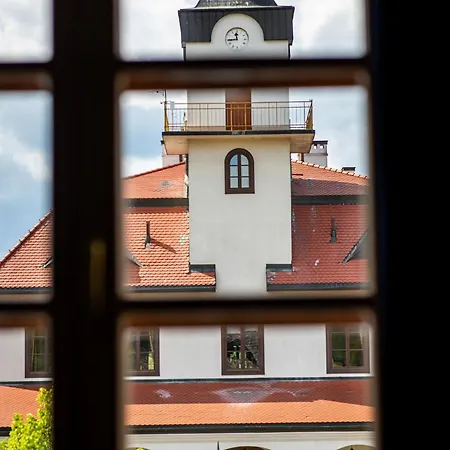 Nova.galicja 3* Nowy Sącz