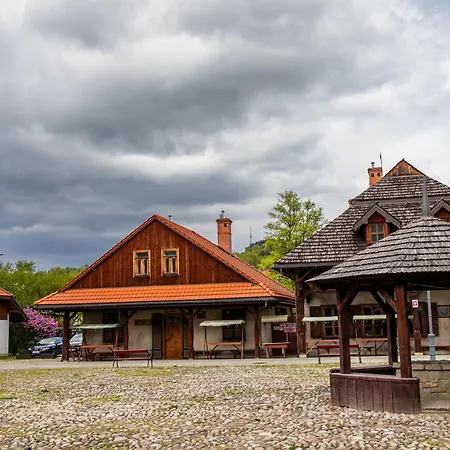 Hotel Nova.galicja 3*