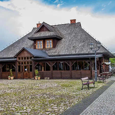 Nova.galicja Hotel Nowy Sącz