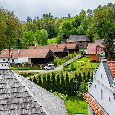 Hotel Nova.galicja Nowy Sącz