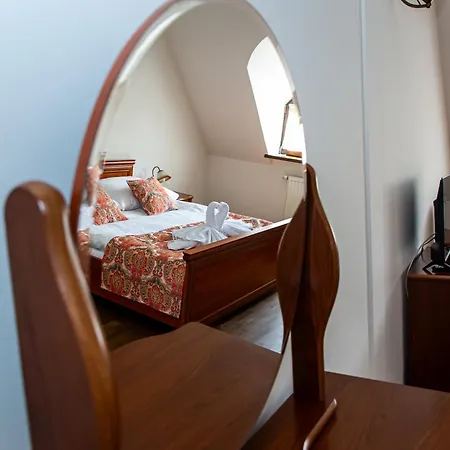 ホテル Nova.galicja