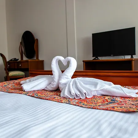 Hotel Nova.galicja 3*