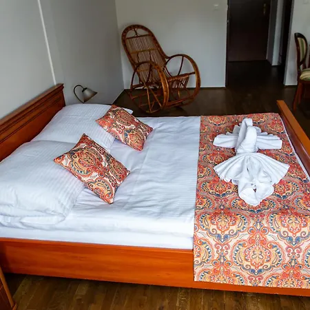 Nova.galicja Hotel Nowy Sącz