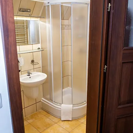 Hotel Nova.galicja Nowy Sącz