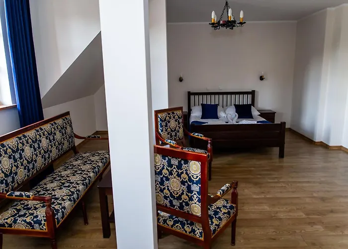 酒店 Nova.galicja 新松奇