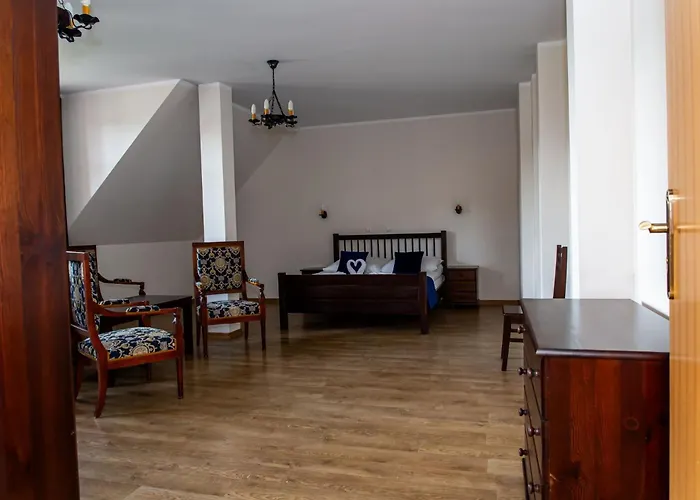 酒店 Nova.galicja 3*