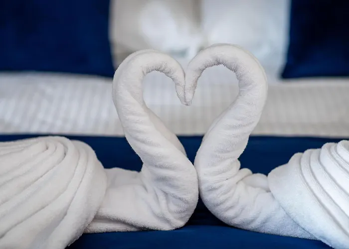 酒店 Nova.galicja 新松奇