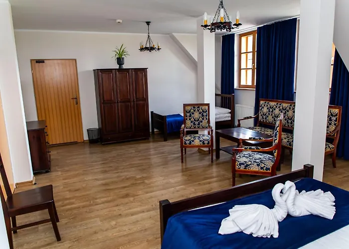 Nova.galicja 酒店 3*