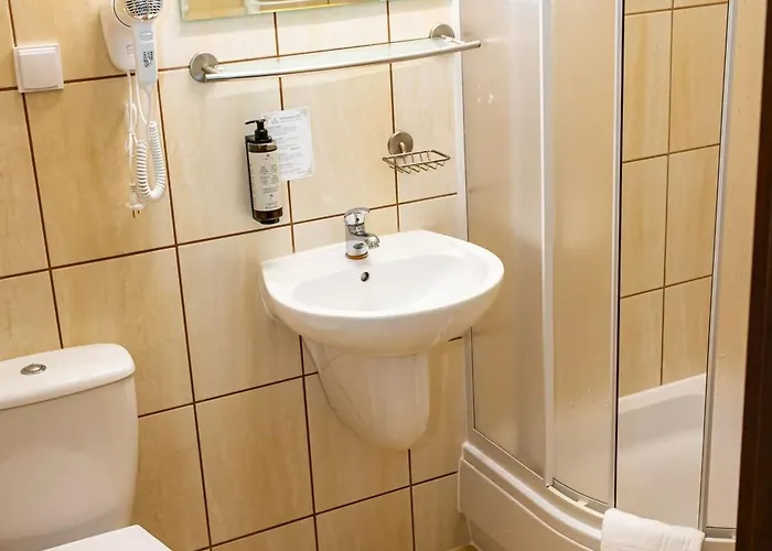 Nova.galicja 酒店 3*