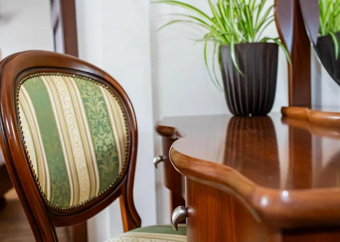 酒店 Nova.galicja 新松奇