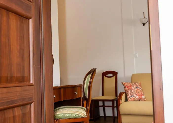 Nova.galicja 酒店 3*