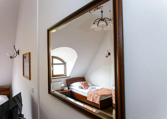 Nova.galicja 酒店 3*