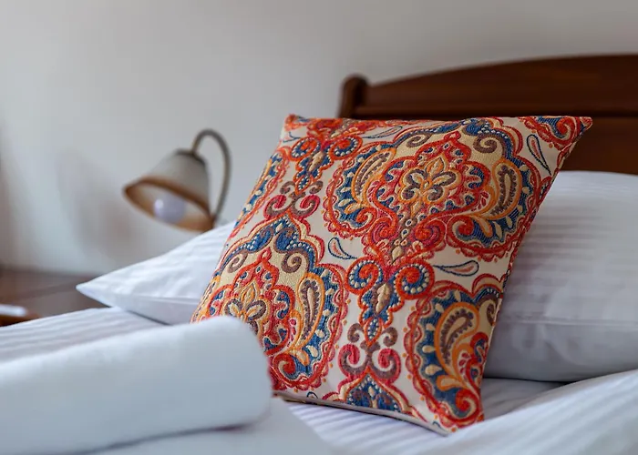 酒店 Nova.galicja 3*