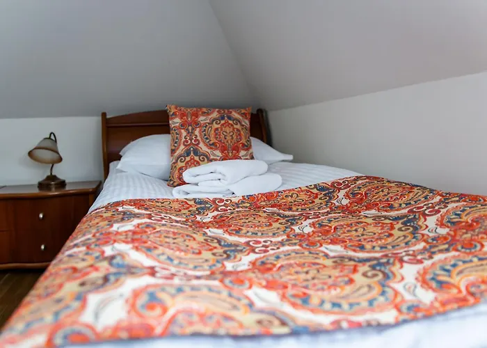 Nova.galicja 酒店 新松奇