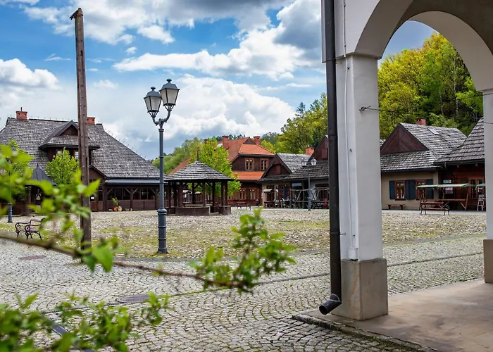 Nova.galicja 酒店 3*