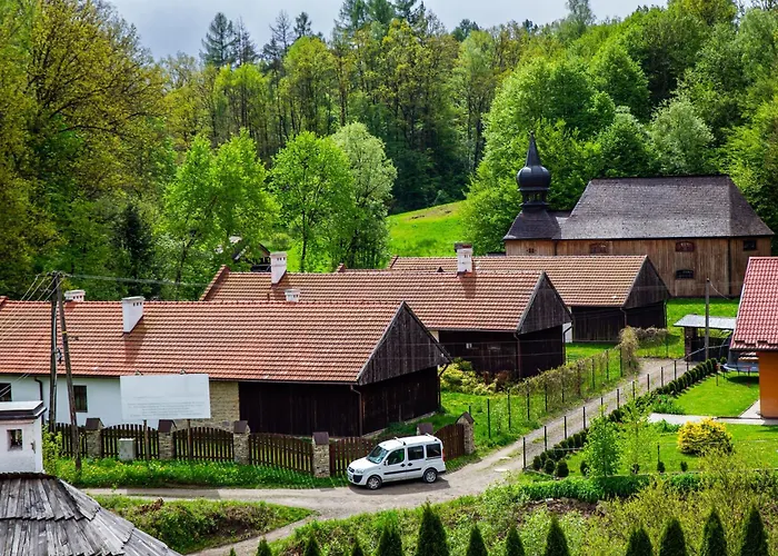 酒店 Nova.galicja 新松奇