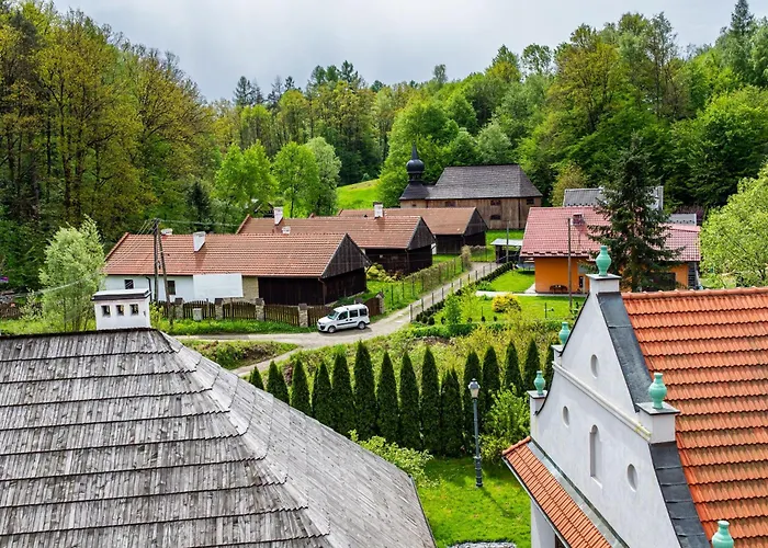 酒店 Nova.galicja 新松奇