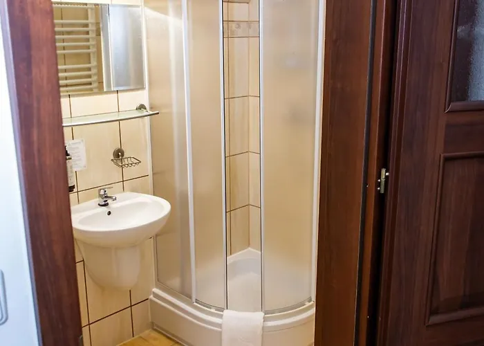 酒店 Nova.galicja 新松奇